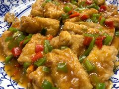 脆皮豆腐-武夷味道(赤石街店)