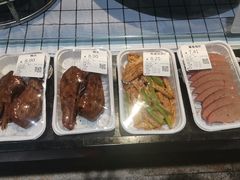 -物美综合超市(旧宫店)