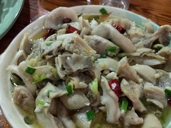 -如我美食(达道社区店)