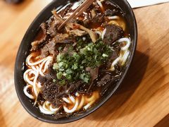 招牌牛肉粉-宝小庆邵阳米粉(深圳市南山保利店)