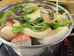 -西火火·川派小火锅(西溪银泰店)