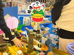 -成都仁和新城购物中心