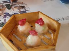 -云山茶餐厅(广东大厦店)