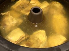 -云海肴·汽锅鸡·云南菜(苏州中心店)