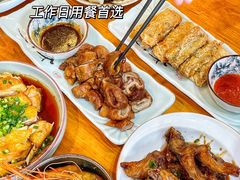 -百家鲜·杭帮菜