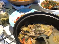 -渔舟意·湖南家宴(萝岗纳金城店)