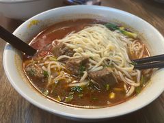 -李先生牛肉面大王(朝阳街店)