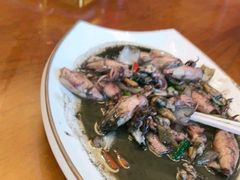 -乐在集市海鲜大排档(平潭店)