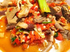 -最爱妈妈菜·宜春本地菜(一店)