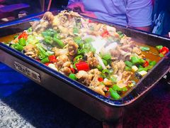 -蛙来哒(金沙洲万达店)