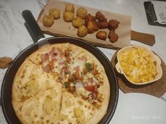 -必胜客(车陂店)