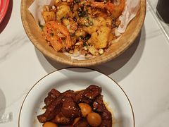 -来菜·湖北头牌藕汤(武商MALL众圆店)