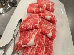 -鼎鼎香·港式火锅(北京SKP店)
