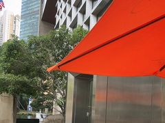 -西点坊(浦东香格里拉店)