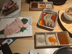 -赤坂亭·M9和牛烧肉(南京江南虹悦城店)