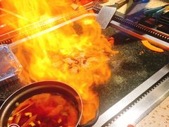 -猪的故事·韩式烤肉(韩乐坊店)