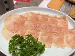 -牛牛章·章鱼水煎肉(光谷世界城店)