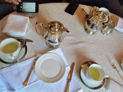 -Salon de Ville浦江汇(上海外滩华尔道夫酒店店)