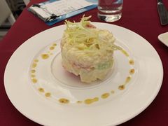 -红房子西菜馆(淮海中路店)