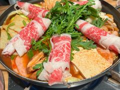 -KimPro 辛普乐概念韩餐