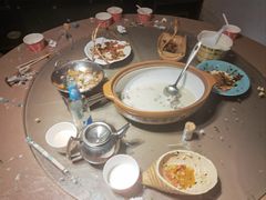 -鱼乐岛餐厅·户外花园主题餐厅