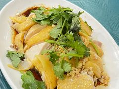 -电白鸭粥店(下沙二坊88号店)