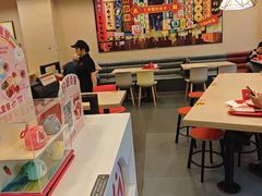 -永和大王(广元西路店)