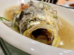 -江南村酒家