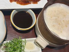 -恭敬李·烤鸭(天坛北门店)