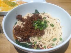 -车沾巷·重庆老味豌杂面