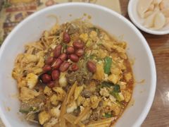-老乌家特色小炒泡馍(大皮院店)