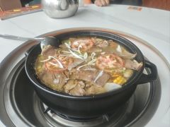 -野菌王牦牛肉汤锅