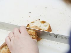 法棍-富贵面包公司(运河店)