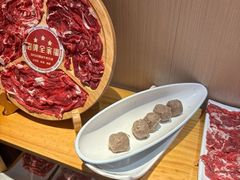 -大四喜火锅(东风路店)