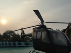 -那琴半岛地质海洋公园