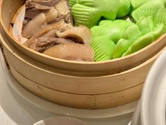 -扬州香格里拉·香宫中餐厅