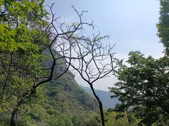 -京东石林峡风景区