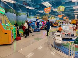 点击看大图 -莫莉幻想儿童乐园(武汉保利广场店)