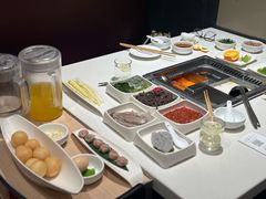 -海底捞火锅(汇一城店)