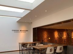 -Vanilla Specialty Coffee(八大关店)