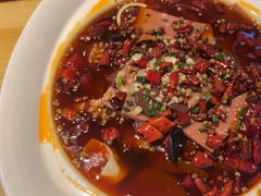 -洞庭鱼香(万科店)