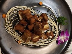 -香香海南菜餐厅