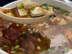 -地道洛阳李记豆腐汤