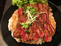 -牛カツ京都勝牛(河原町蛸薬師店)
