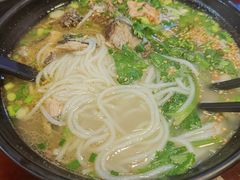 -沈记土鸡米线(七星街品牌中心店)