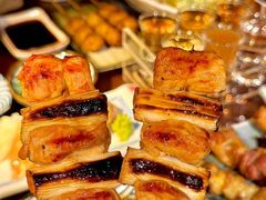 -鸟泉居酒屋·烧鸟·酒馆(百子湾店)