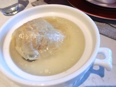 -上海宝华喜来登酒店·采悦轩中餐厅