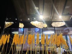 -黔大人·贵州花溪牛肉粉(宝能太古城店)