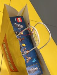 -乐高授权专卖店(华采天地店)