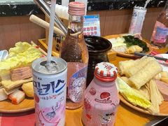 -牛New寿喜烧(青浦店)